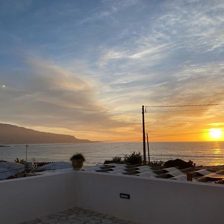 B&B Sicilia In Versi Custonaci Exterior photo