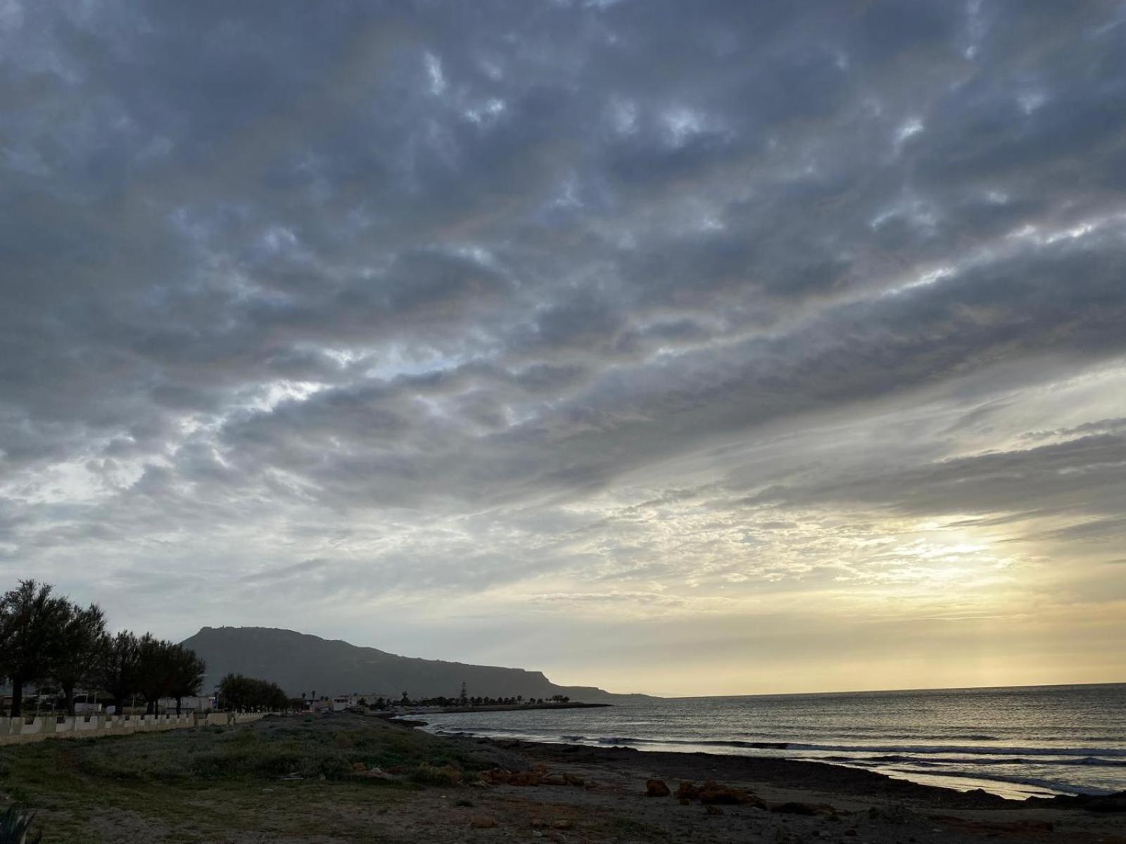 B&B Sicilia In Versi Custonaci Exterior photo