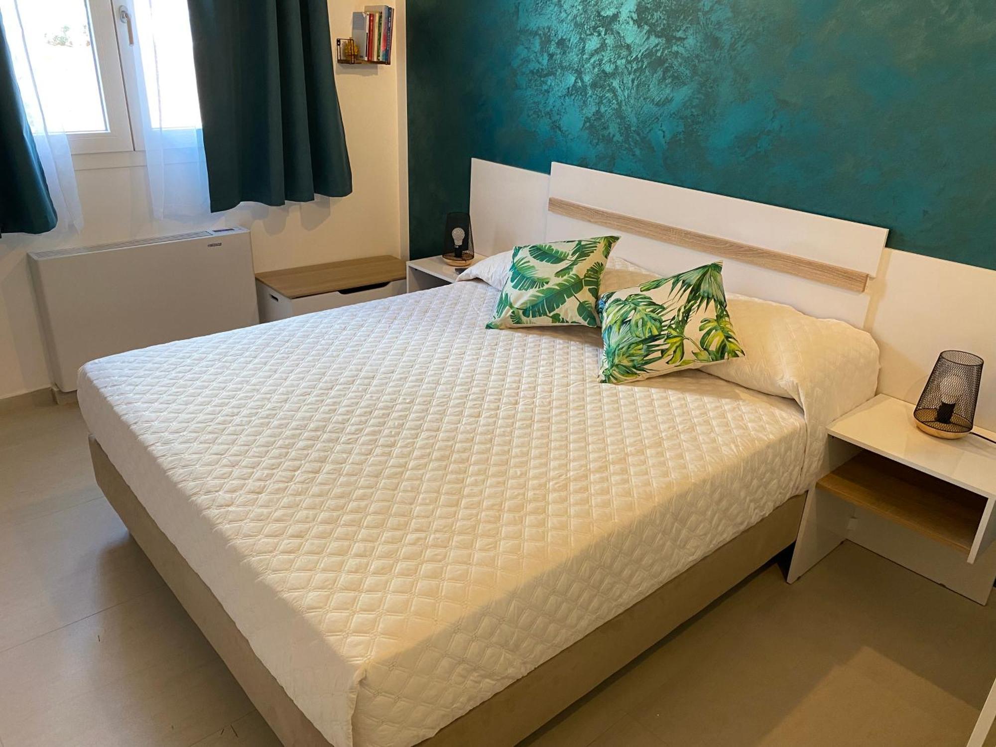 B&B Sicilia In Versi Custonaci Exterior photo